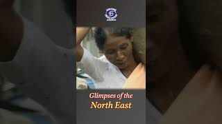 Glimpses Of The North East  Ethnic Diversity amp Economic Sector  Episode 4 [upl. by Necyrb]