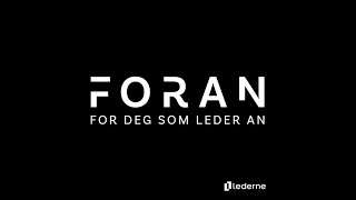 Foran 2024 [upl. by Ellertnom90]