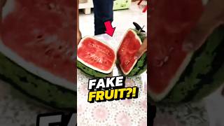 NEVER Eat This Watermelon 😨 viral [upl. by Cristian]