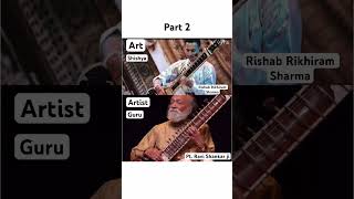 Sitar therapy ❤️ part 2 viralvideo viralshorts [upl. by Ahcsas]