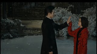 Snow Fall Vampire CDrama Episode 16 recap [upl. by Spiegleman250]