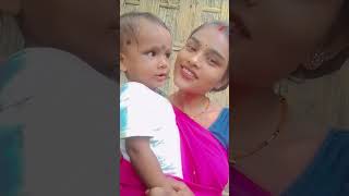 Ood li chunariya tere naam ki 🥰🥰 hindisong bollywood song music trendingshorts cutbaby [upl. by Ozner347]