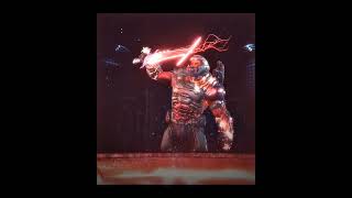 Doom slayer  edit [upl. by Gladine]