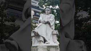 HONORÉ de BALZAC 17991850 paris [upl. by Tavi279]