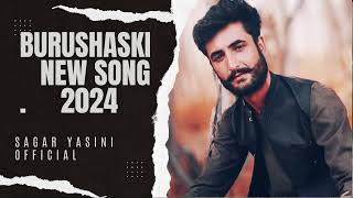 Burushaski New song 2024Safdar Sajan Yasini [upl. by Eirahcaz661]