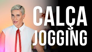 Como usar a Calça Jogger I Hypnotique by Fabíola Kassin [upl. by Brinna]