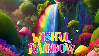 The Adventure of the Wishful Waterfall 💧  Magical Kids Story  Junior Journey [upl. by Braeunig874]