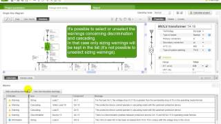 Ecodial Choose Type of Warnings [upl. by Arndt]