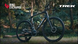 2023 Trek Domane SLR Endurance Road Bike Review [upl. by Gifferd558]