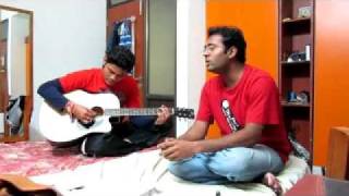 Gulon Mein Rang Bhare by Mohit chouhan unplugged acoustic [upl. by Trask]