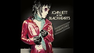 Joan Jett  Unvarnished [upl. by Mitchiner]