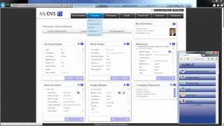 MyOVS Overview [upl. by Drake]
