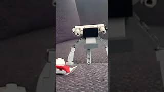 Skibidi lego toilet 18 short version [upl. by Alil985]