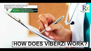 How Does Viberzi Work [upl. by Ailasor]