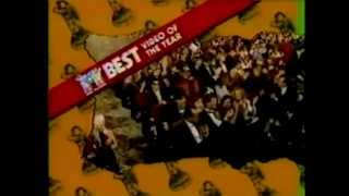 The Winner is quotThe Carsquot MTV Best Video of the Year in 1984 [upl. by Valentia]