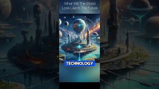 The World in 2030 What to Expect futurepredictions innovation futuretechnology [upl. by Latif302]