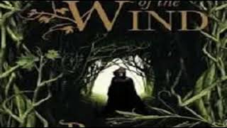 Patrick Rothfuss  The Name of the Wind  The Kingkiller Chronicle Book 1 clip3 [upl. by Ahseenyt]