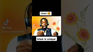 There no religion like Islam on earth [upl. by Atsirc]