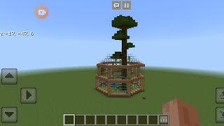 How to build a simple Aviarys Parrots  CraftsMan4  Building [upl. by Ihel]