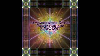 Episode 215 Entraining the Divine  5MeODMT and Meditation [upl. by Cormack]