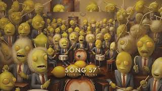 Feverish Lemons  Song 57 Official Audio [upl. by Pillihp505]