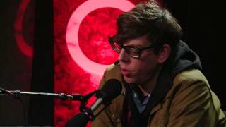 The Black Keys Patrick Carney amp Dan Auerbach in Studio Q [upl. by Eixid695]