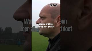 Wanneer de VAR een keer zijn werk goed doet  Kelderklasse 15  KRONCRV [upl. by Rodger]