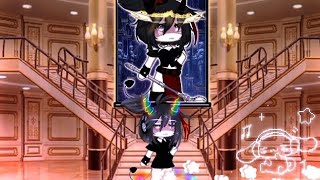 ★You are teleported to the year 1789★ gacha gachalife trending [upl. by Merrielle]