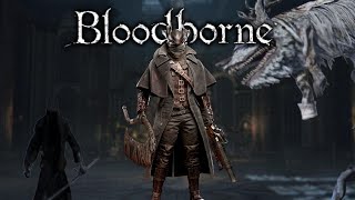 Too many snakes too little sanity  Bloodborne [upl. by Linetta888]