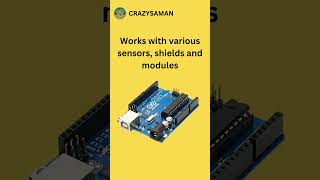 Arduino Uno vs Nano Whats the Difference  Comparing ATmega328p Arduino Board [upl. by Stouffer]