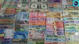 2 Years of Banknote Collecting  AAR Data 2024 [upl. by Lemrej924]