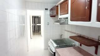 Apartamento en Alquiler Las Trinitarias [upl. by Niltyak]