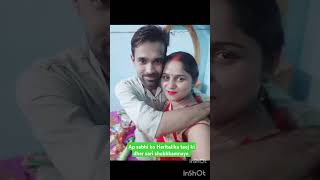 Ap sabhi ko Haritalika teej ki dher sari shubhkamnaye â¤ï¸ðŸ¥°ðŸ™haritalika teejyoutubeshorts [upl. by Bilek]