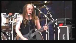 Strapping Young Lad  Download Festival 2006  Full Set [upl. by Siuluj756]