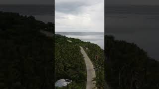 Aerial footage bellaroca island of Marinduque [upl. by Jari390]