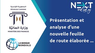 Présentation et analyse d’une nouvelle feuille de route élaborée [upl. by Bil]