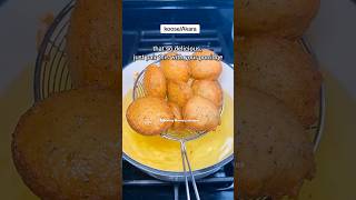 how to prepare kooseghana shortfeed explore africa shrots foryou fypシ food shorts [upl. by Linzy]