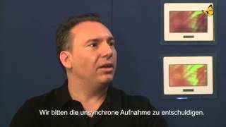 Roman Hafner 7  Wandel der Erde des Bewusstseins BewusstTV  852016 [upl. by Sukul]