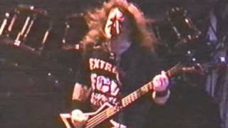 MORBID ANGEL  Live in San Francisco 18081995 [upl. by Bille939]