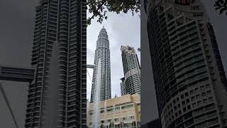 Kuala Lumpur Malaisie subscribe travel like [upl. by Ellita]