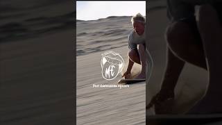 Best Sandboarding Wipeouts sandboarding dunedepilat sandboard wipeouts [upl. by Montanez]