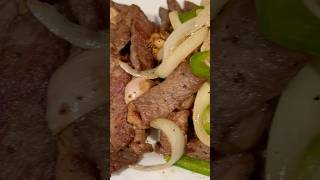 Steak food steak stripsteak beef [upl. by Raimes912]