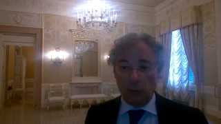 Teatro La Fenice amp SVC  La Stagione di Musica da Camera edizione 201415 [upl. by Leviralc]