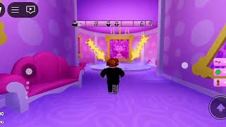 ESCAPE EVIL DOLL HOUSE 🎃  Roblox Game Play Walkthrough No Voice [upl. by Alahs134]