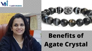 Benefits of Agate CrystalSulemani Hakik [upl. by Raul780]