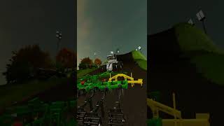 BigBud 600 vs Mnt Yankee FS22 farmingsimulator22 fs22mods farming bigbud [upl. by Hannie79]