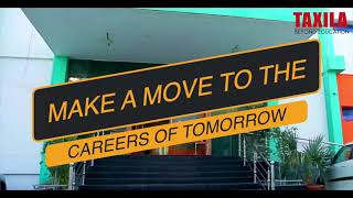 Taxila Business School  Best MBA College in India [upl. by Parhe360]