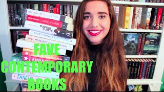 Contemporary Book Recommendations 2015 [upl. by Odie]