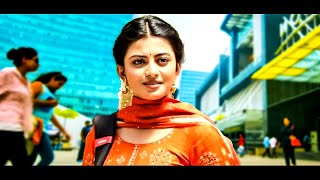 South Hindi Dubbed Romantic Action Movie Full HD 1080p  Akshatha Sreedhar  Love Story Movie [upl. by Haidadej]