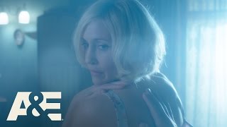 Bates Motel Alex Confides in Norma Sneak Peek  Mondays 98c  AampE [upl. by Yeldahc]